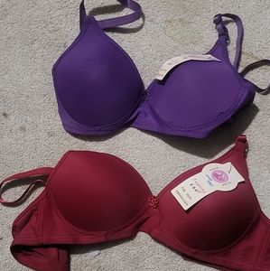 Bras